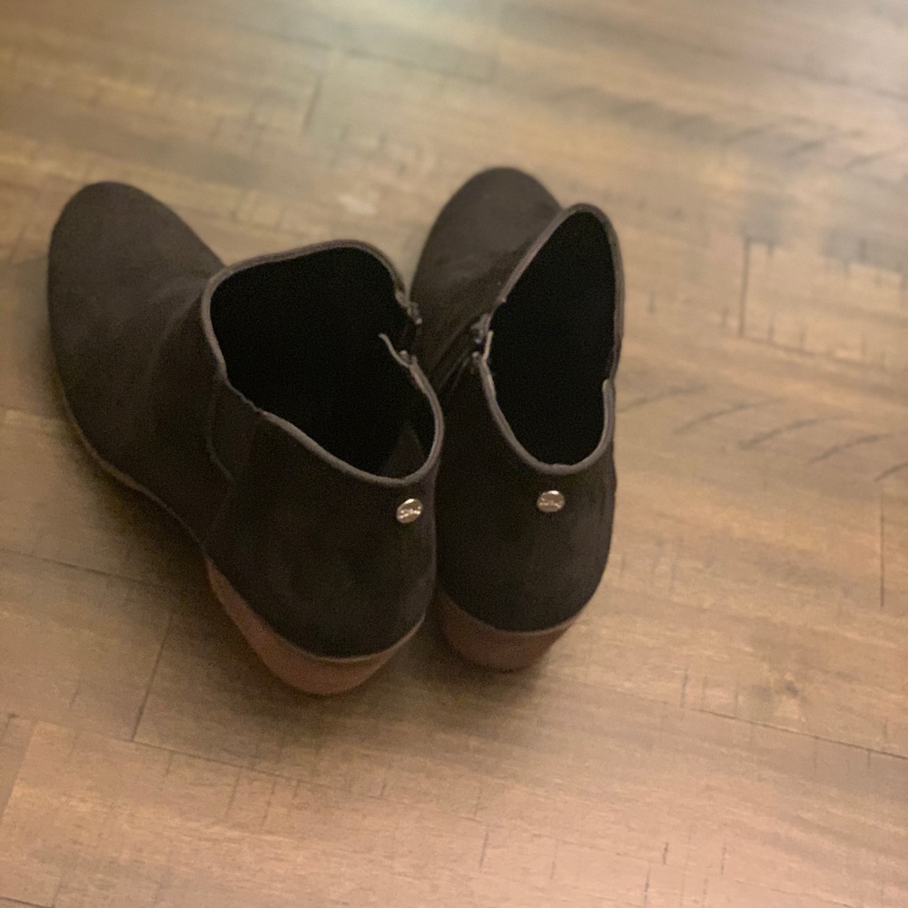 Booties - Picture 2 of 5